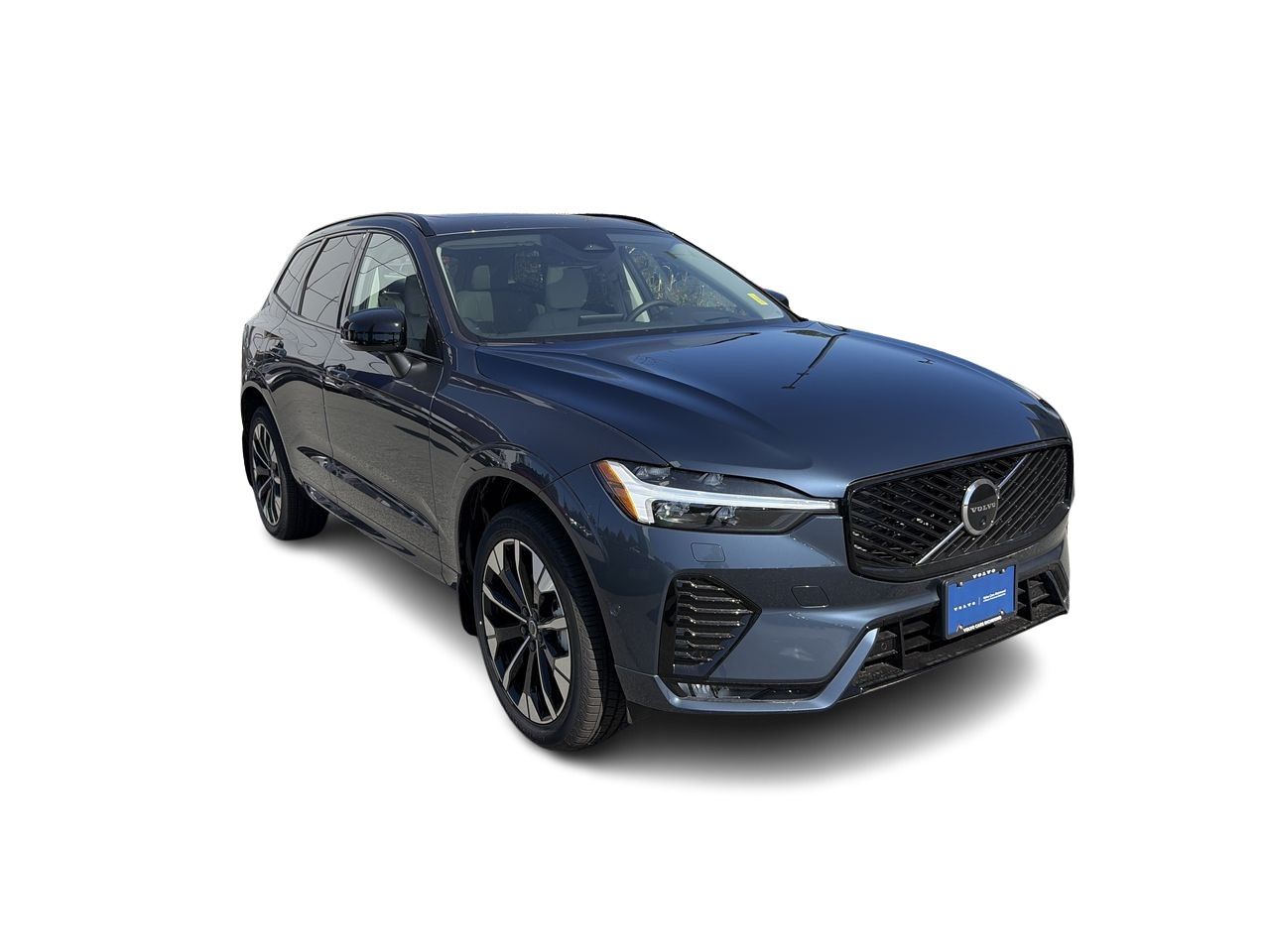 2027 Volvo XC60 in Richmond, British Columbia