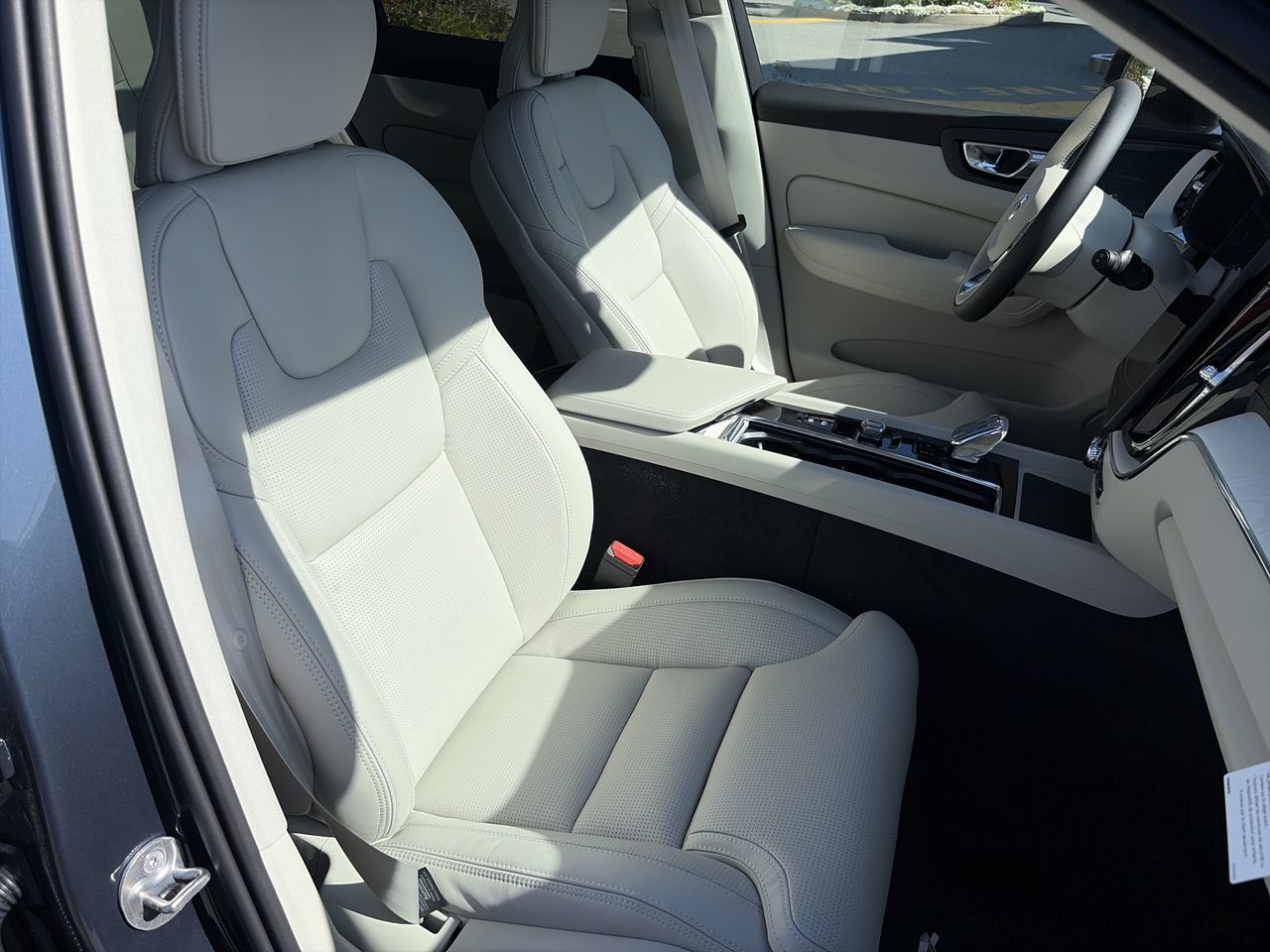 2027 Volvo XC60 in Richmond, British Columbia