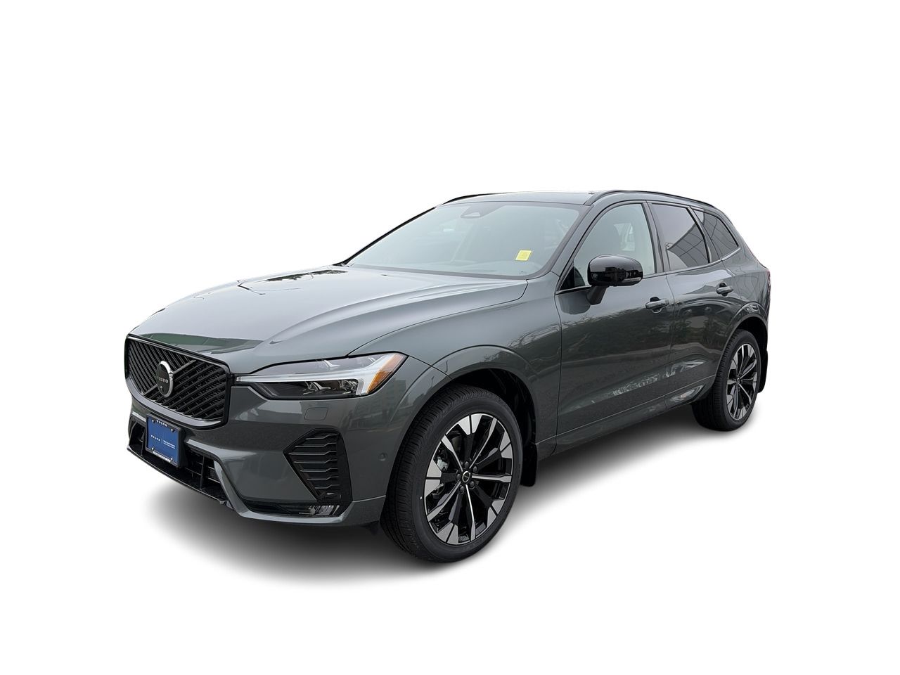 Volvo XC60  2027 à Richmond, Colombie-Britannique