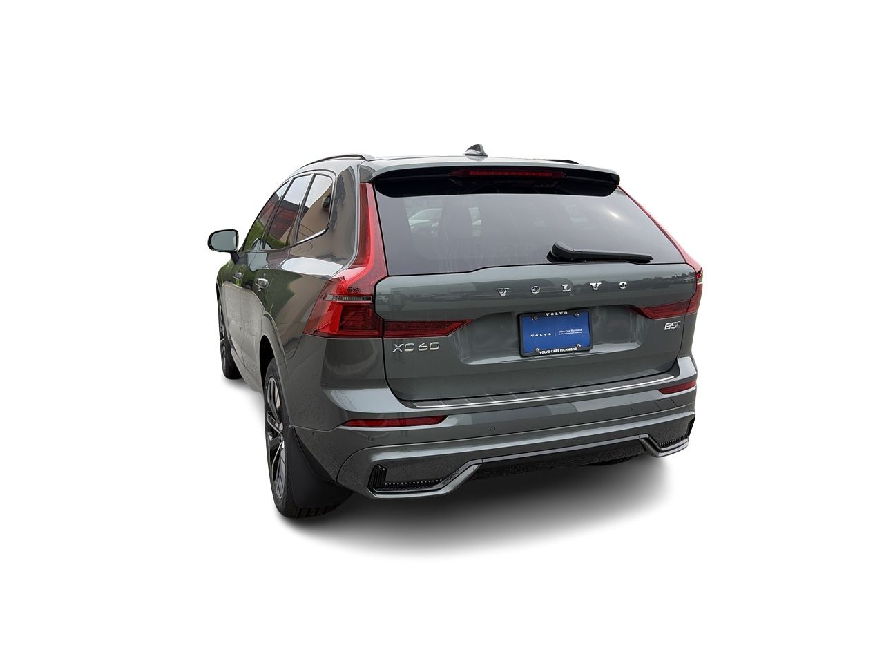 Volvo XC60  2027 à Richmond, Colombie-Britannique