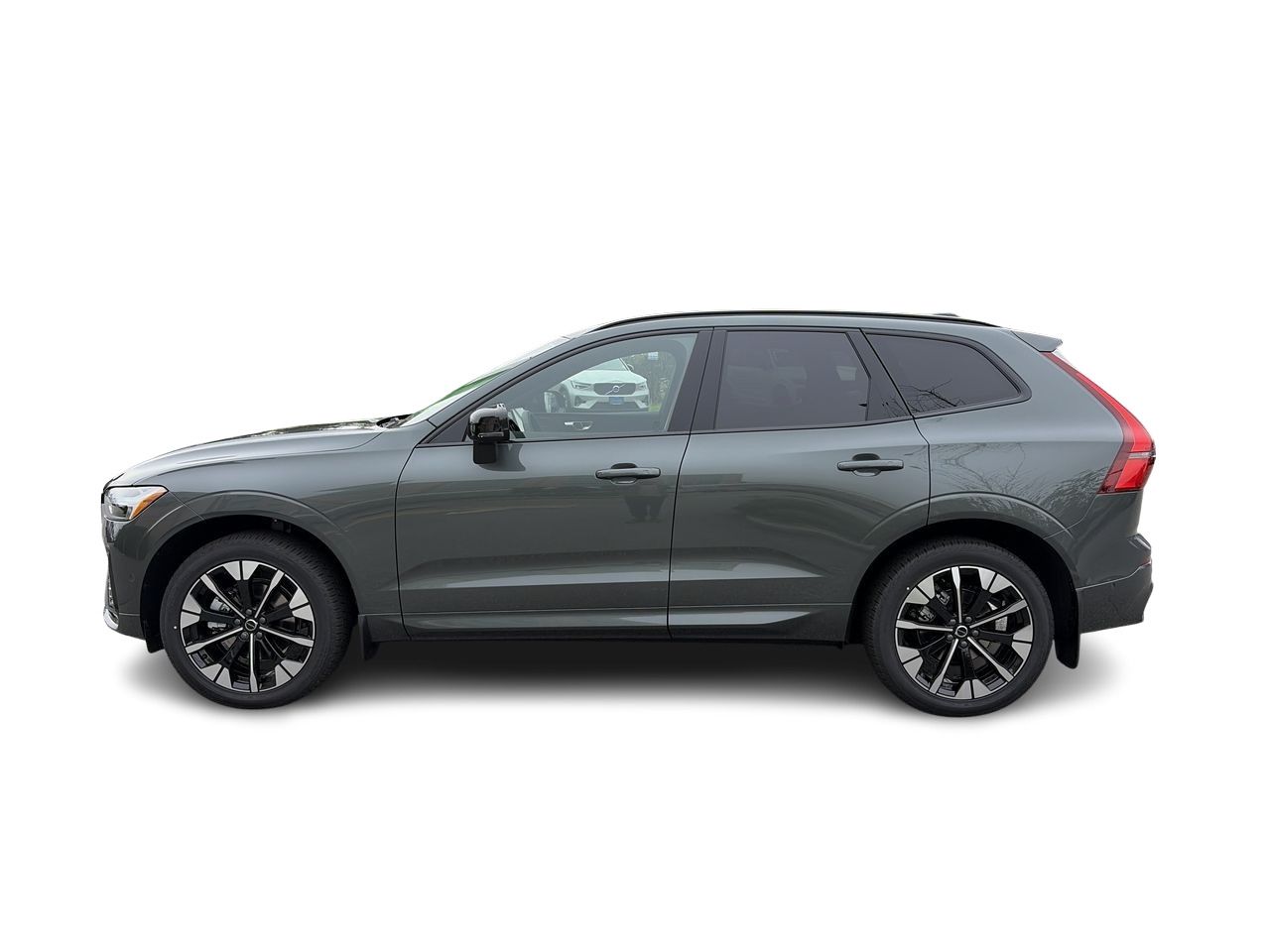 Volvo XC60  2027 à Richmond, Colombie-Britannique