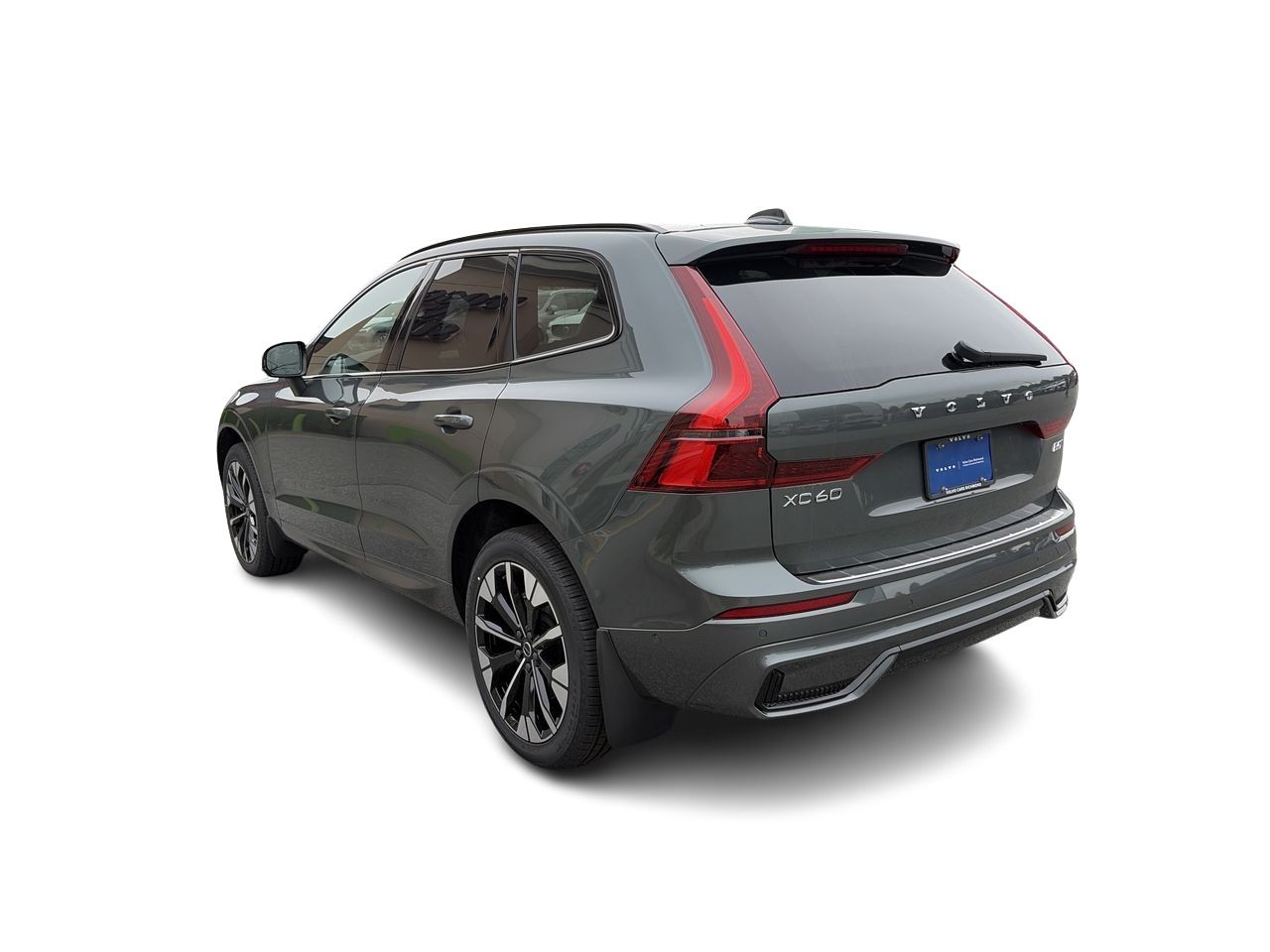 Volvo XC60  2027 à Richmond, Colombie-Britannique