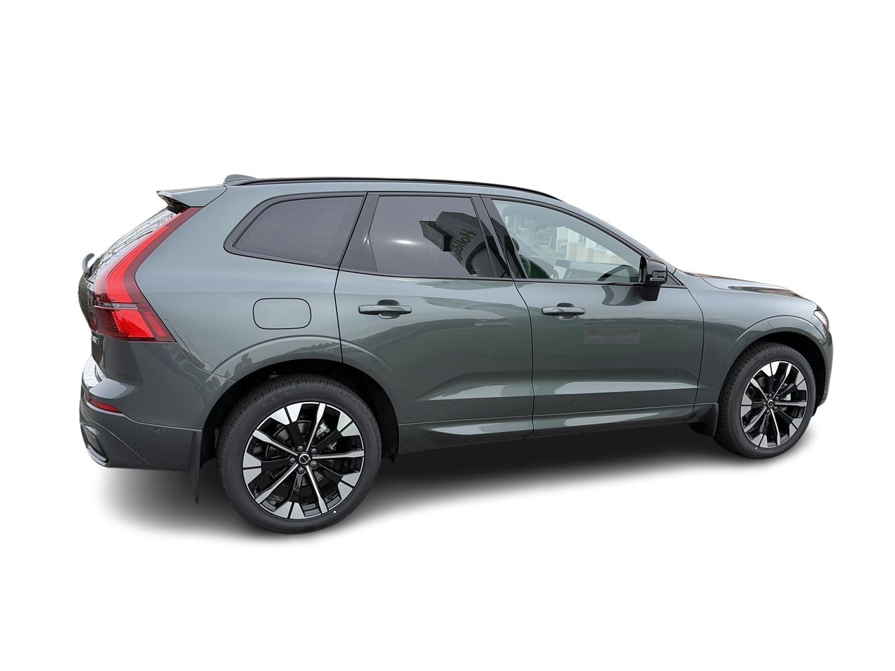 Volvo XC60  2027 à Richmond, Colombie-Britannique