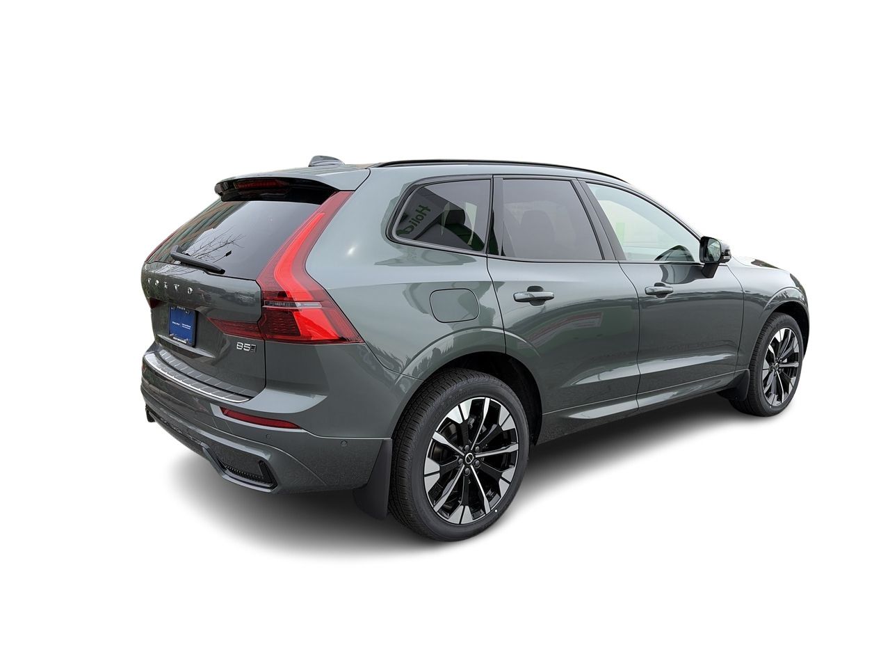 Volvo XC60  2027 à Richmond, Colombie-Britannique