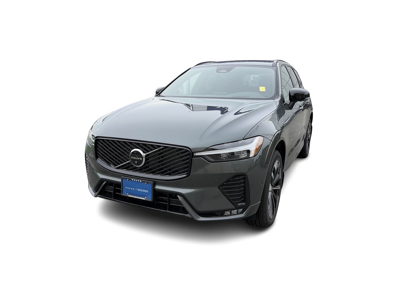 Volvo XC60  2027 à Richmond, Colombie-Britannique