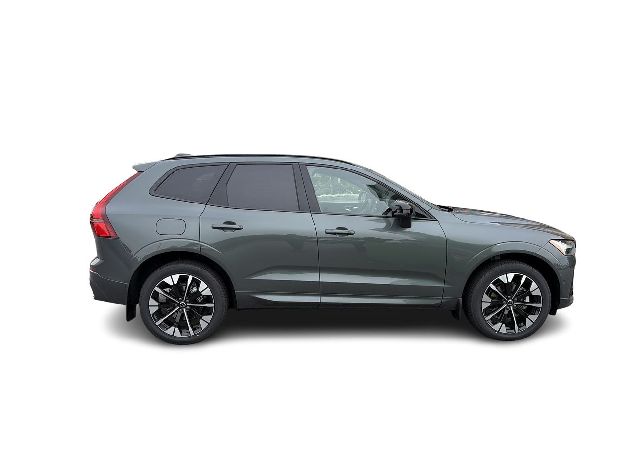 Volvo XC60  2027 à Richmond, Colombie-Britannique