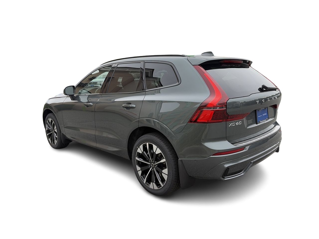 Volvo XC60  2027 à Richmond, Colombie-Britannique