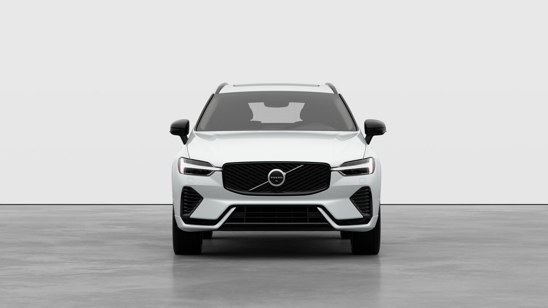 2027 Volvo XC60 in Richmond, British Columbia