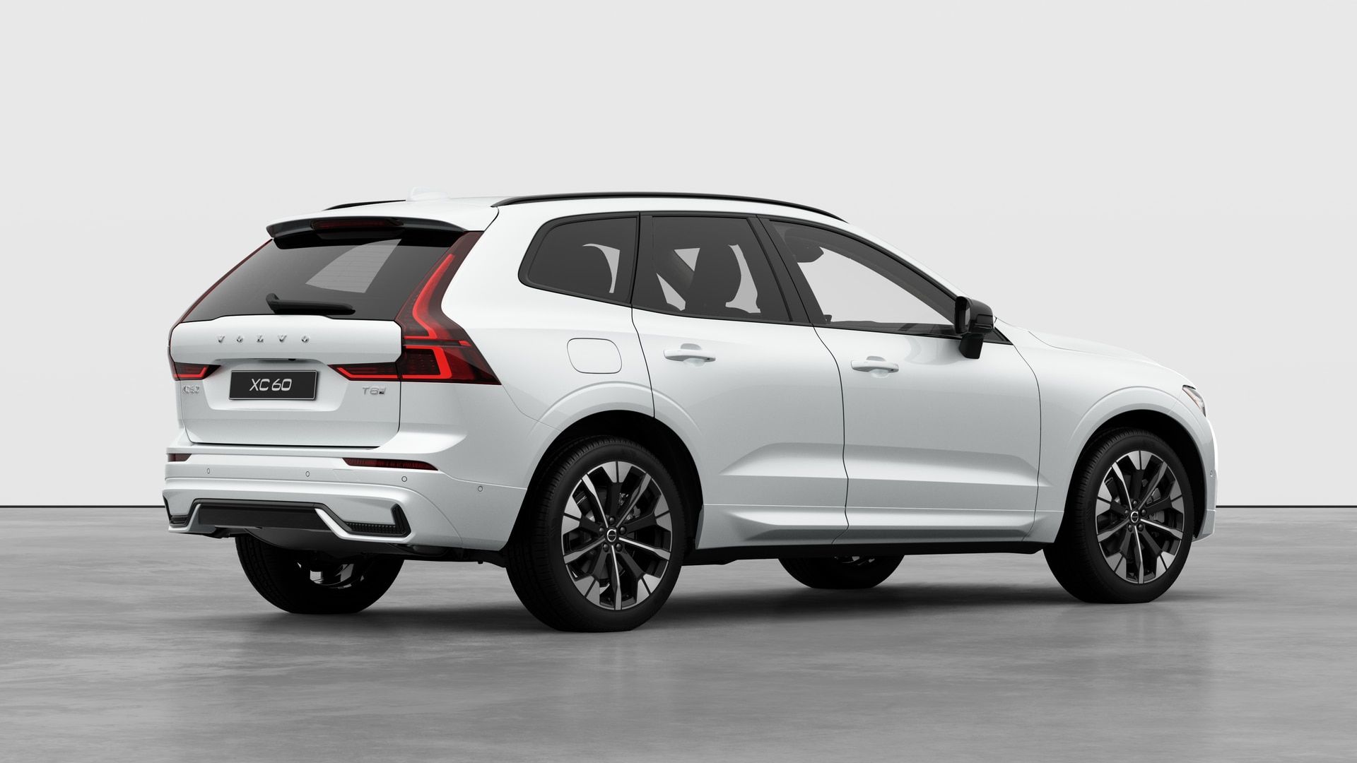 2027 Volvo XC60 in Richmond, British Columbia