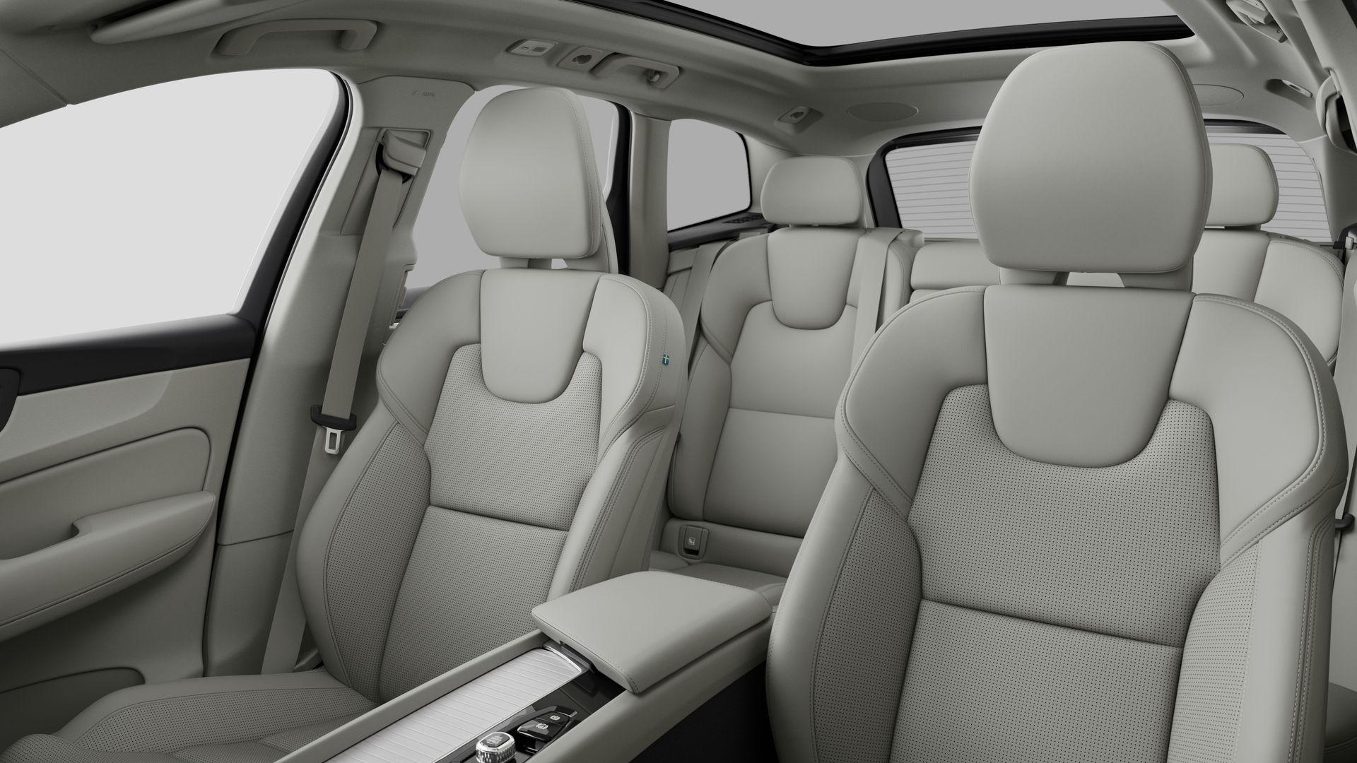 2027 Volvo XC60 Plug-in hybrid in Richmond, British Columbia
