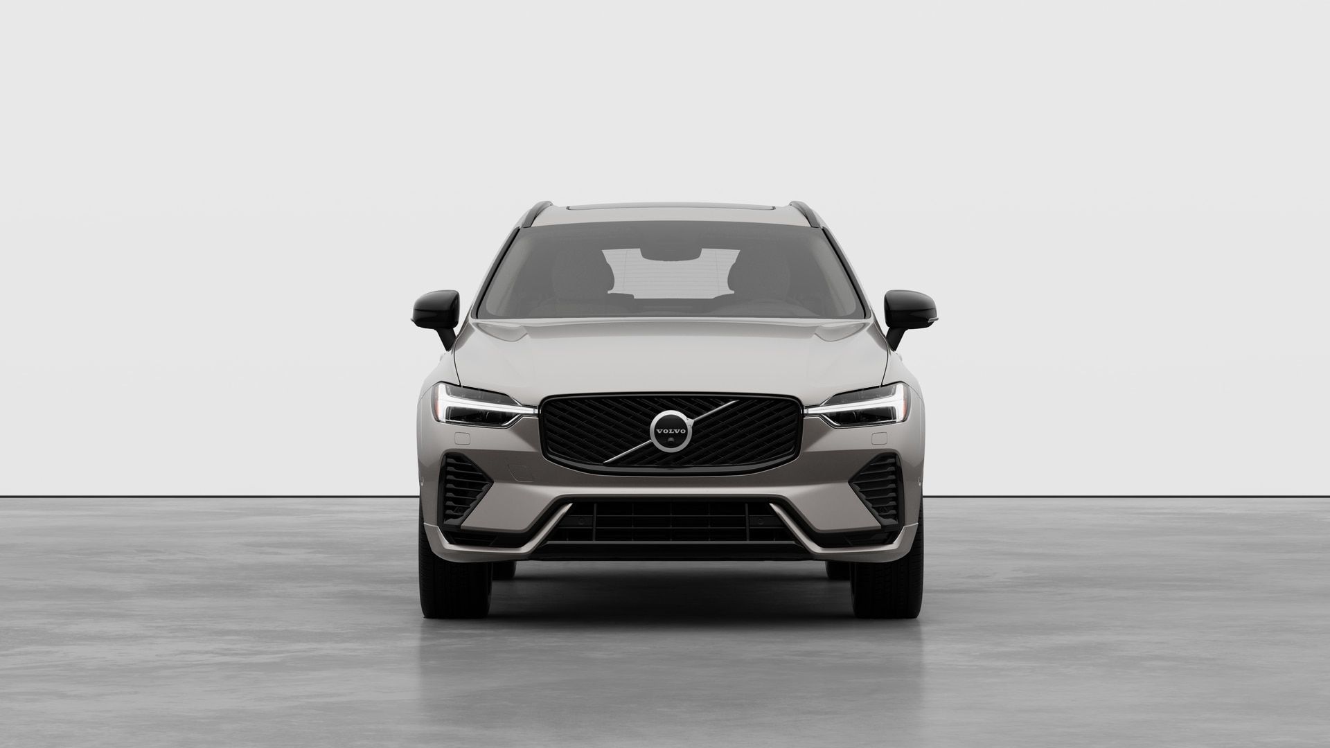 2027 Volvo XC60 Plug-in hybrid in Richmond, British Columbia