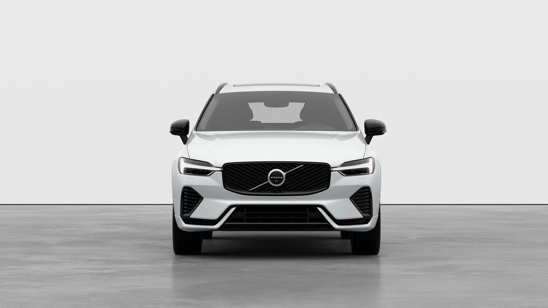 2027 Volvo XC60 Plug-in hybrid in Richmond, British Columbia