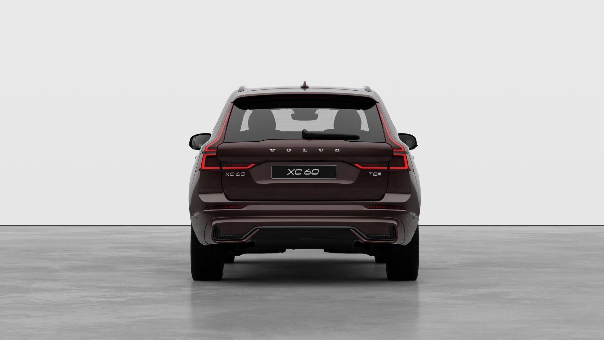 Volvo XC60 Plug-in hybrid  2027 à Richmond, Colombie-Britannique