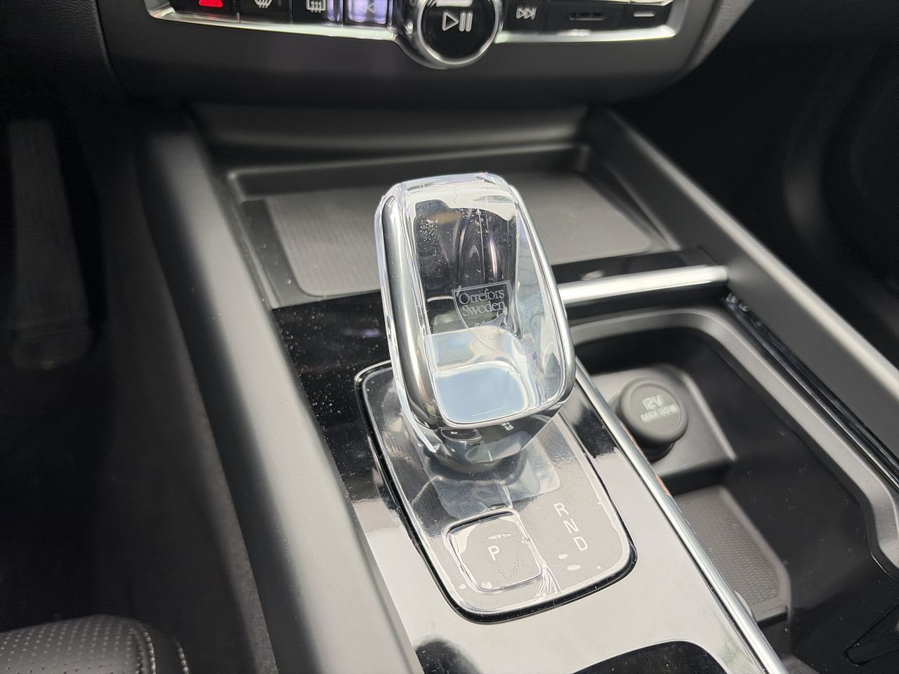 2027 Volvo XC60 Plug-in hybrid in Richmond, British Columbia