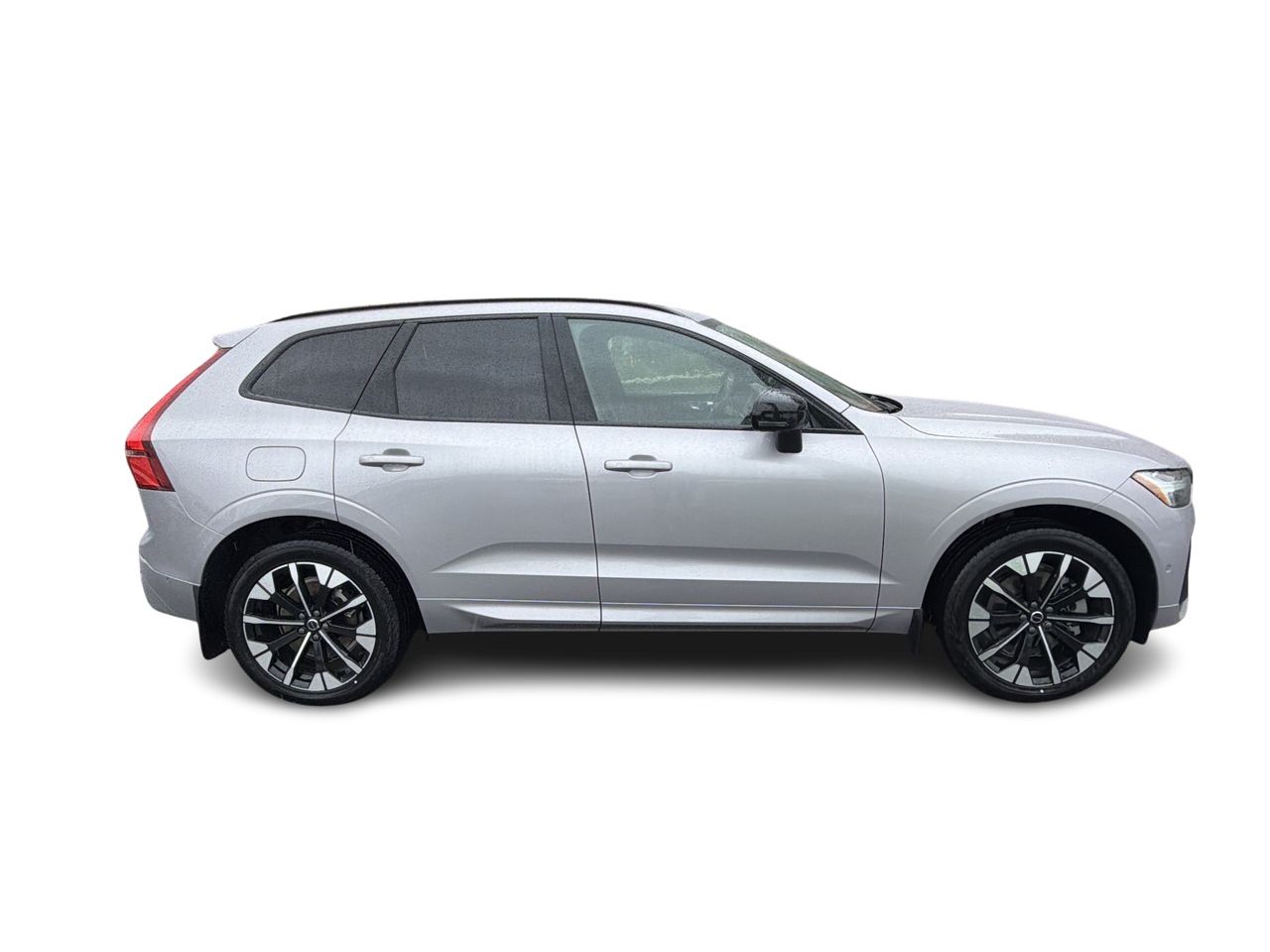 2027 Volvo XC60 Plug-in hybrid in Richmond, British Columbia