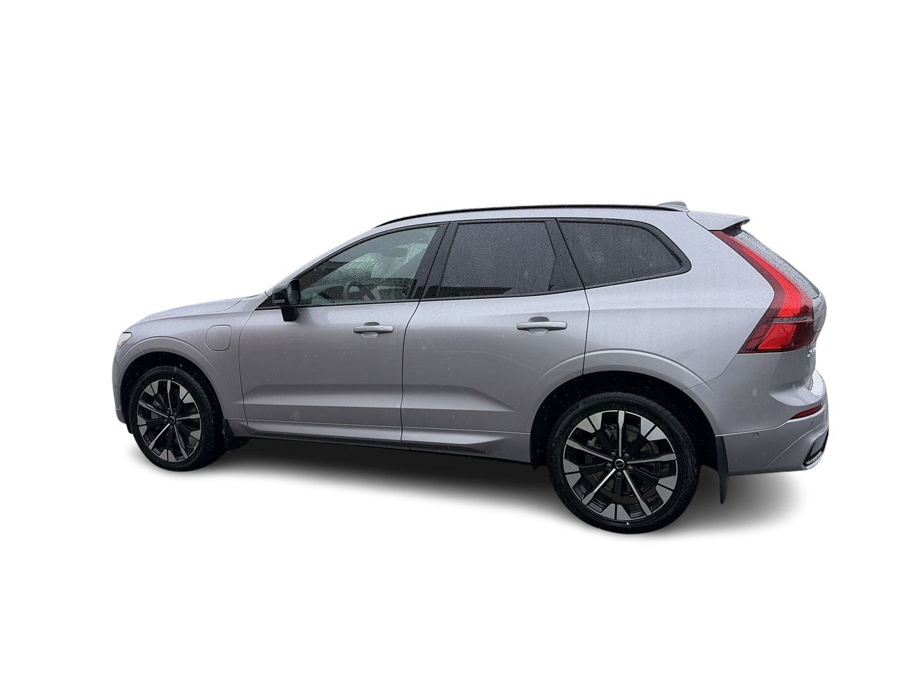2027 Volvo XC60 Plug-in hybrid in Richmond, British Columbia