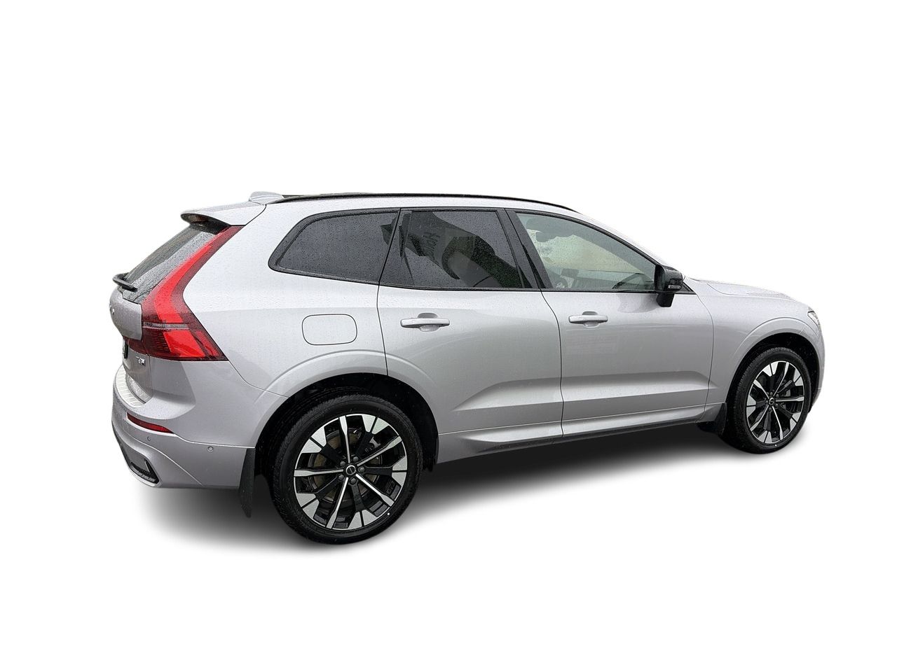 2027 Volvo XC60 Plug-in hybrid in Richmond, British Columbia