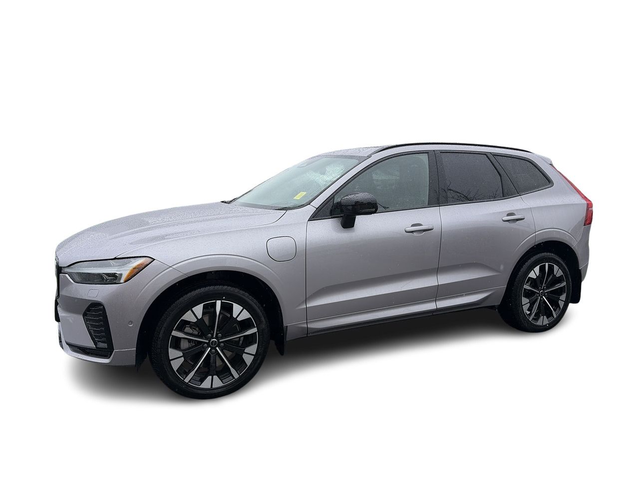 2027 Volvo XC60 Plug-in hybrid in Richmond, British Columbia