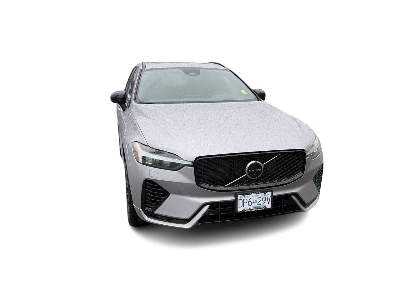 2027 Volvo XC60 Plug-in hybrid in Richmond, British Columbia