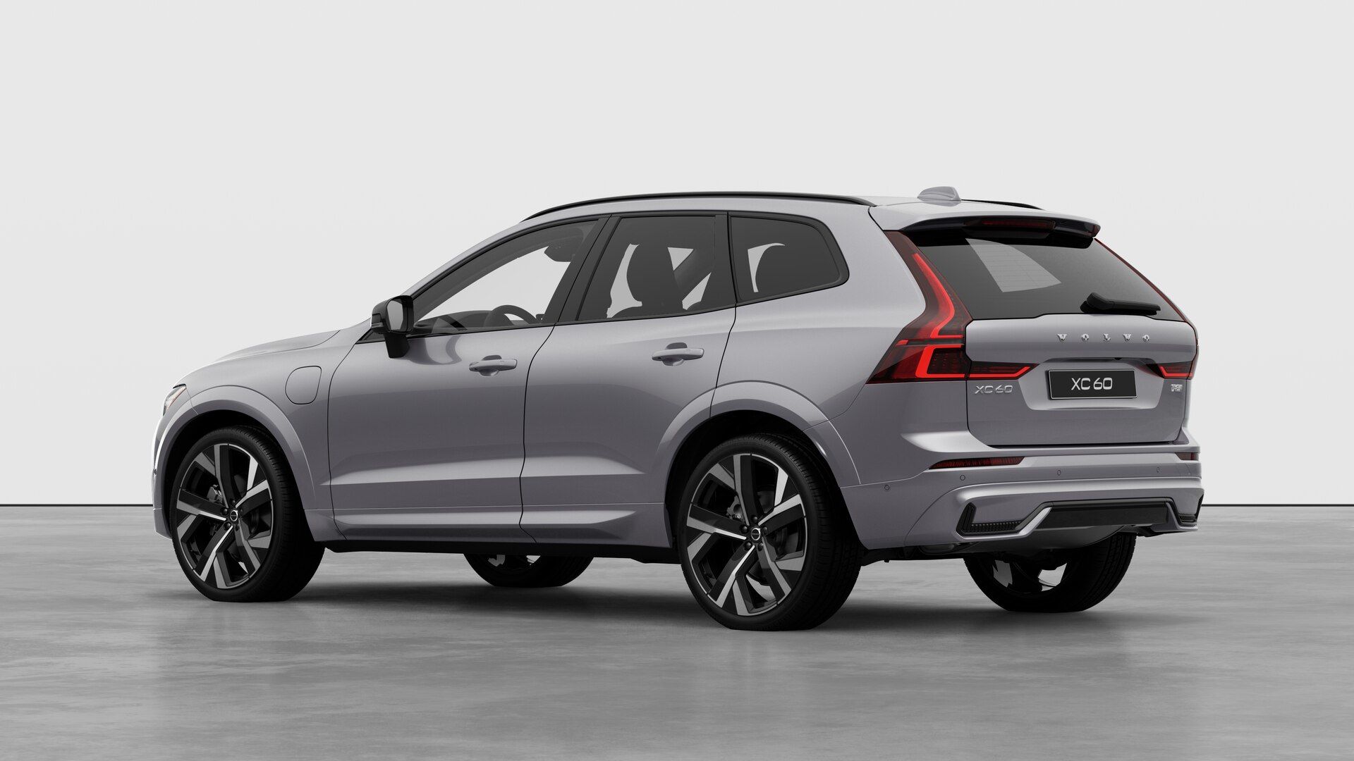 Volvo XC60 Plug-in hybrid  2027 à Richmond, Colombie-Britannique