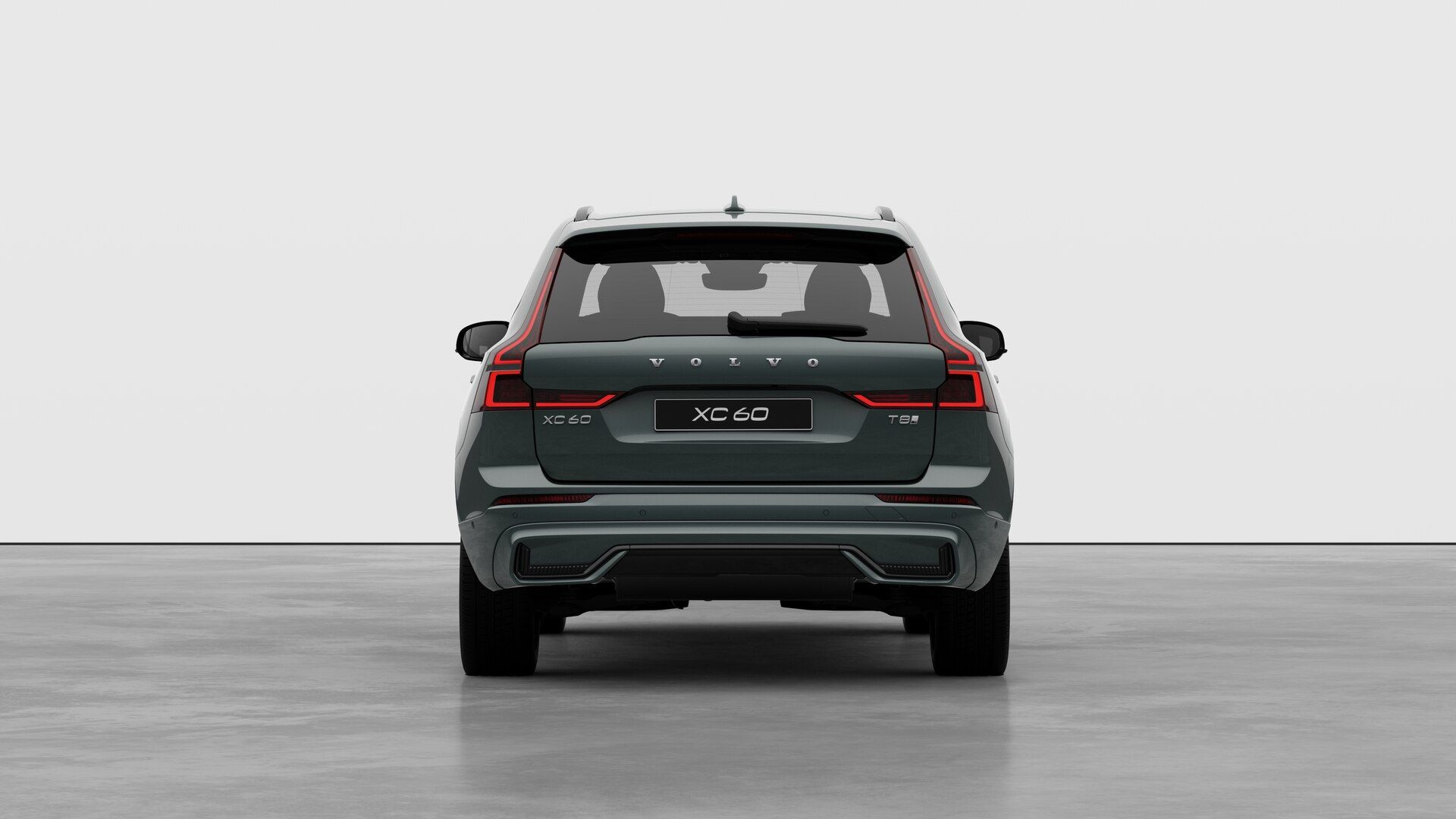Volvo XC60 Plug-in hybrid  2027 à Richmond, Colombie-Britannique