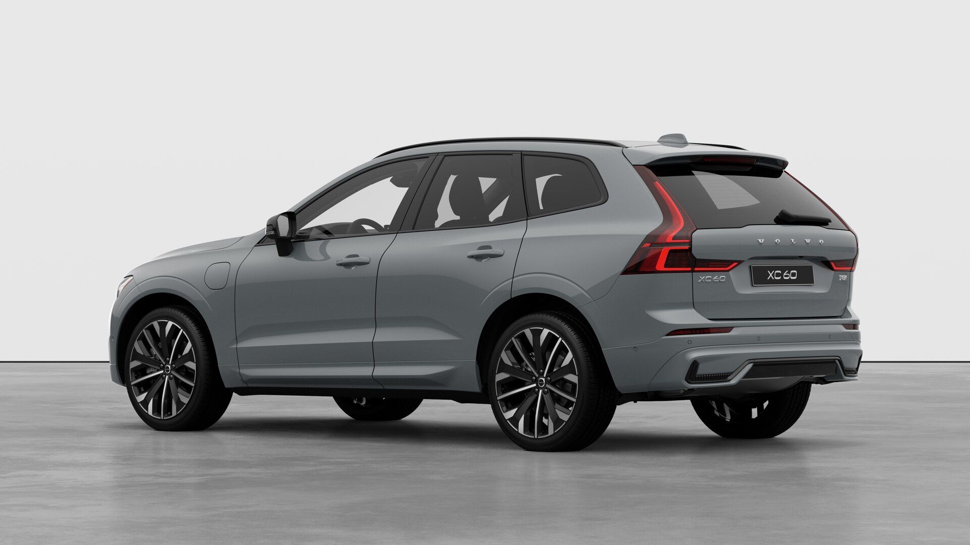 Volvo XC60 Plug-in hybrid  2027 à Richmond, Colombie-Britannique