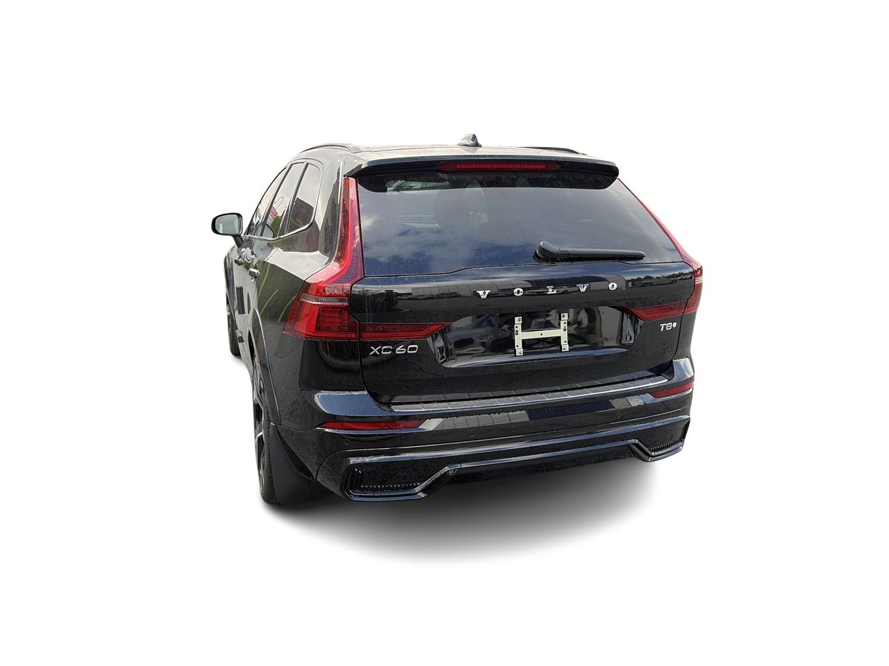 2027 Volvo XC60 Plug-in hybrid in Richmond, British Columbia