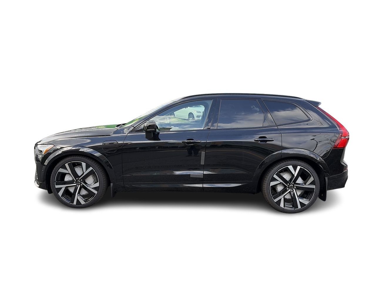 2027 Volvo XC60 Plug-in hybrid in Richmond, British Columbia