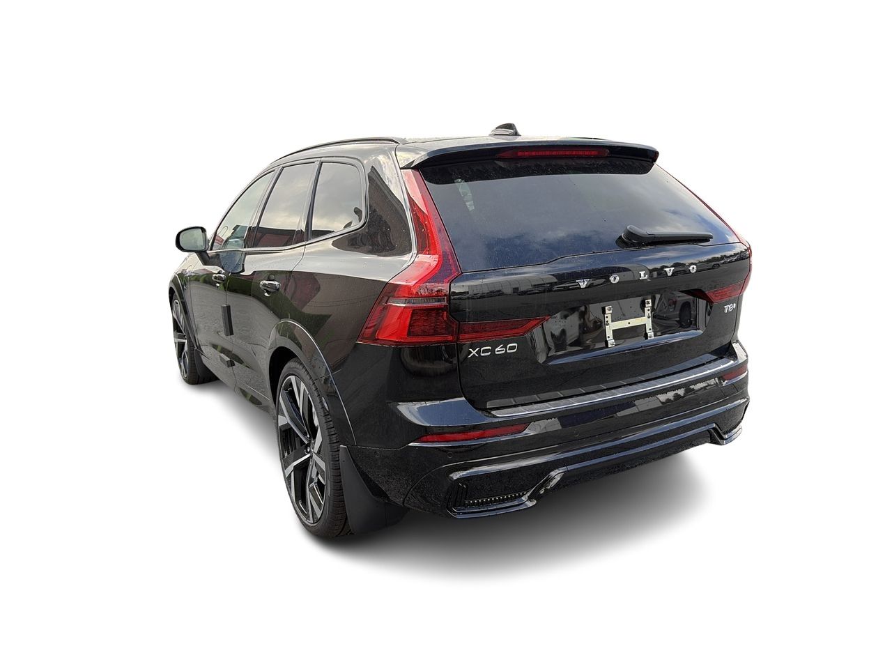 2027 Volvo XC60 Plug-in hybrid in Richmond, British Columbia