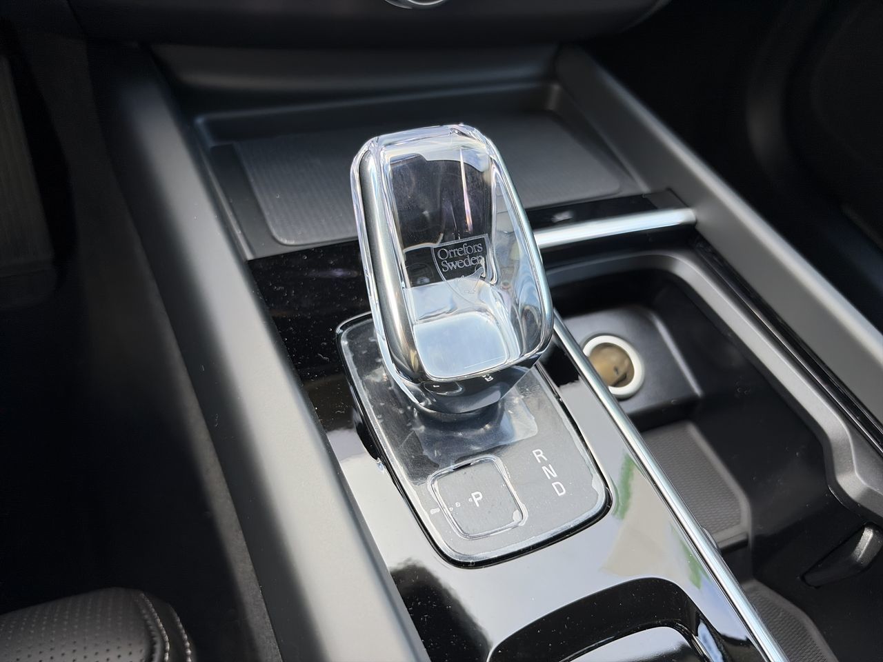 2027 Volvo XC60 Plug-in hybrid in Richmond, British Columbia