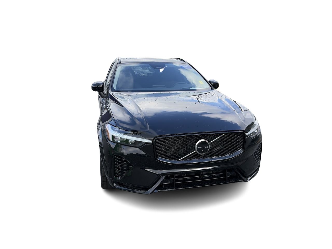 2027 Volvo XC60 Plug-in hybrid in Richmond, British Columbia