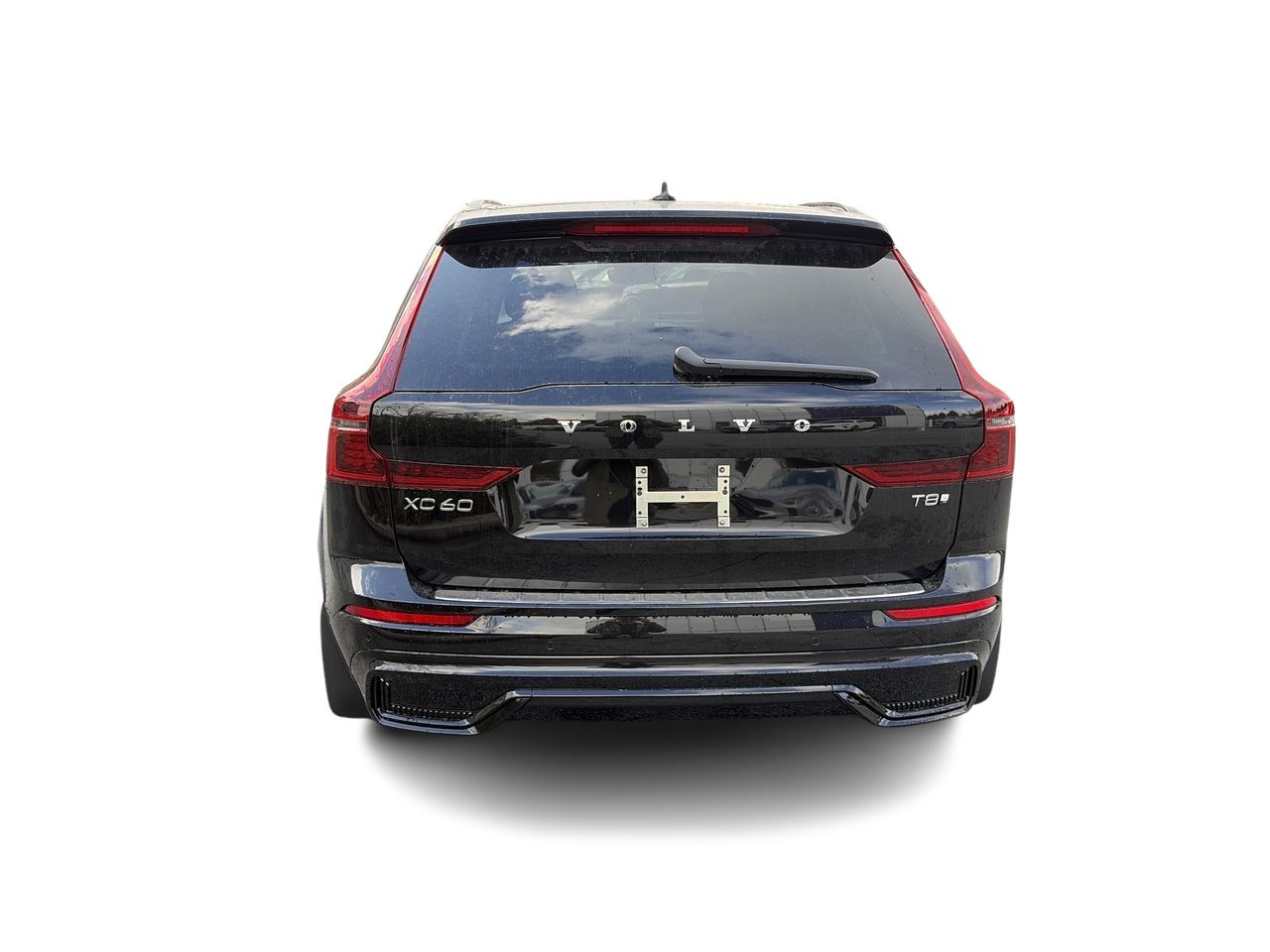 2027 Volvo XC60 Plug-in hybrid in Richmond, British Columbia