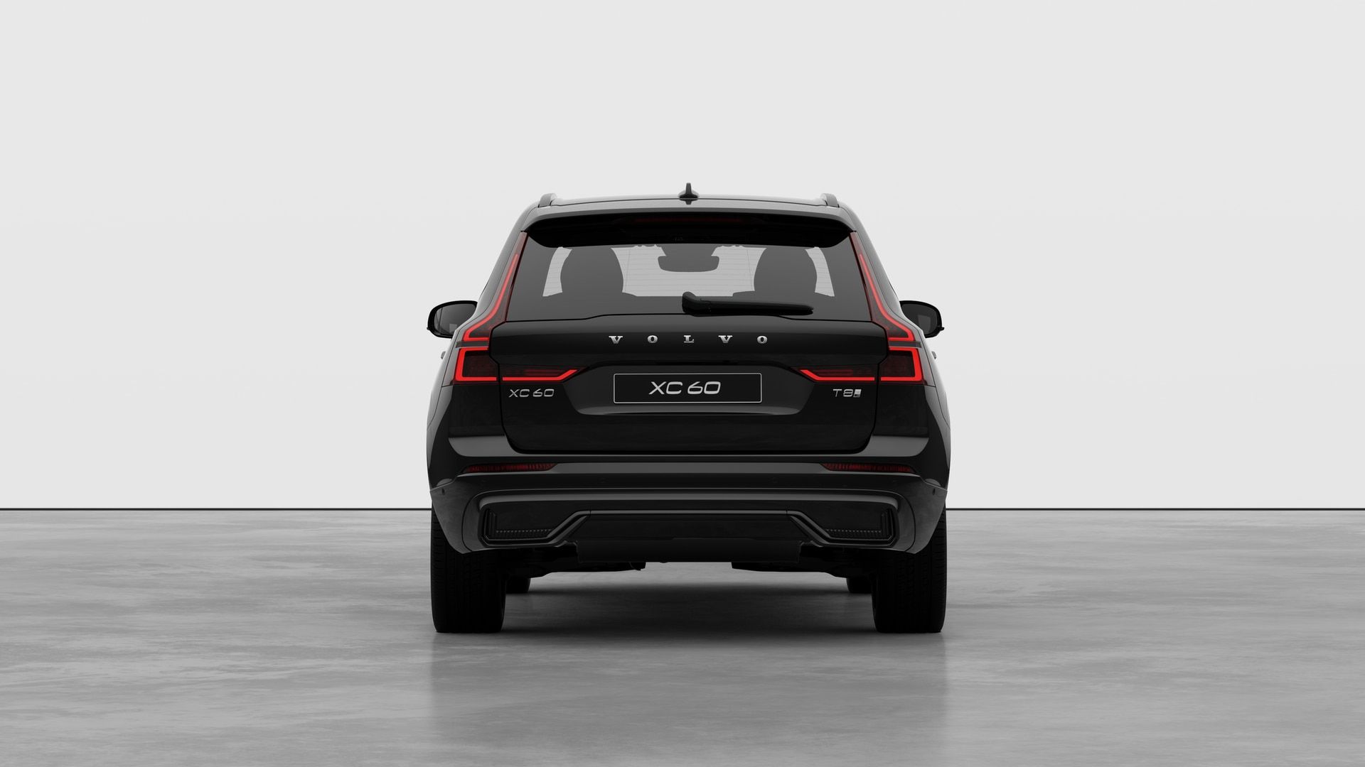 Volvo XC60 Plug-in hybrid  2027 à Richmond, Colombie-Britannique