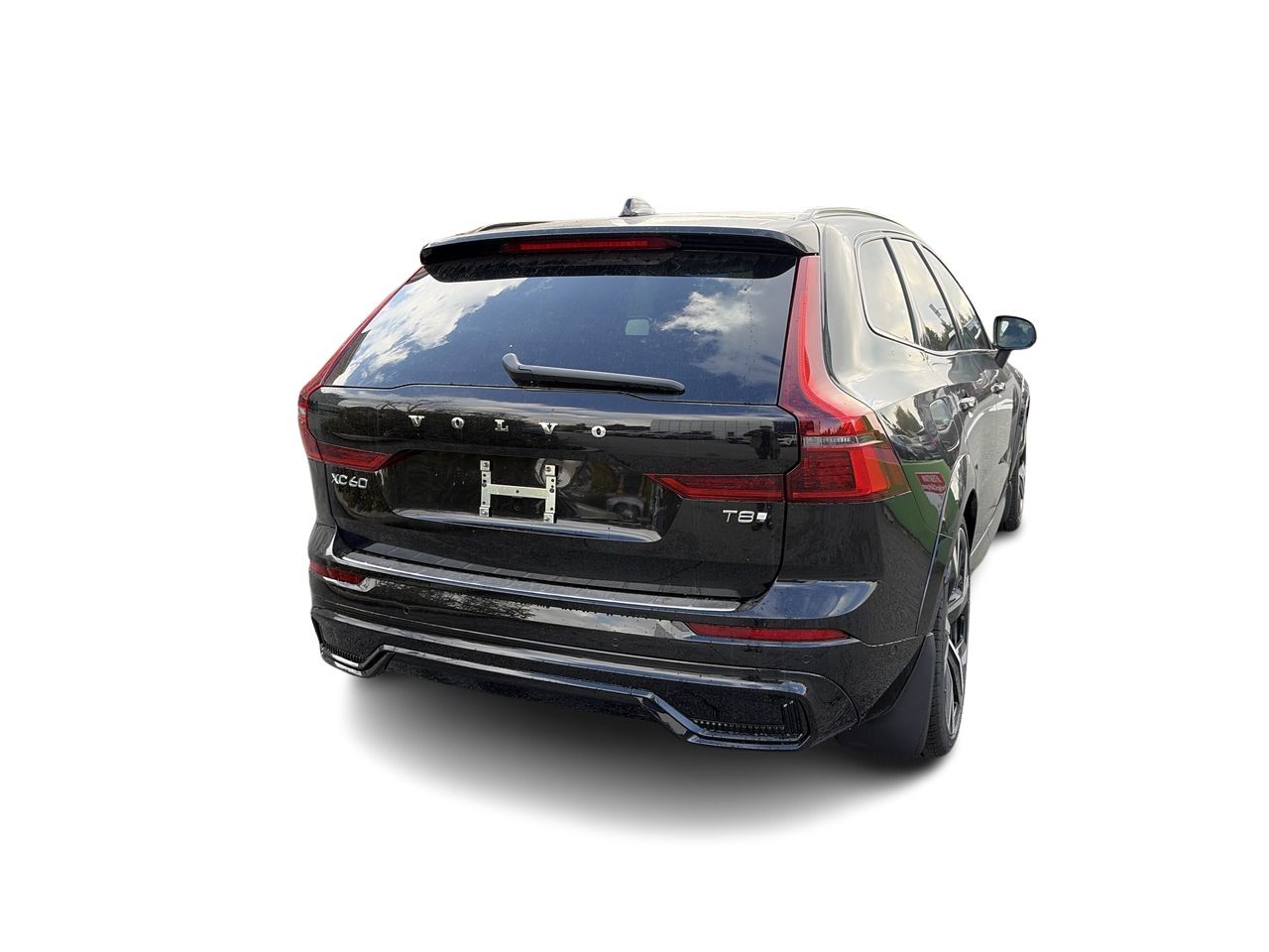 2027 Volvo XC60 Plug-in hybrid in Richmond, British Columbia