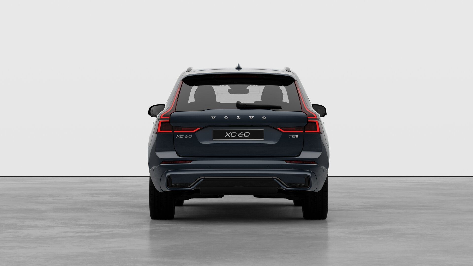 Volvo XC60  2027 à Richmond, Colombie-Britannique