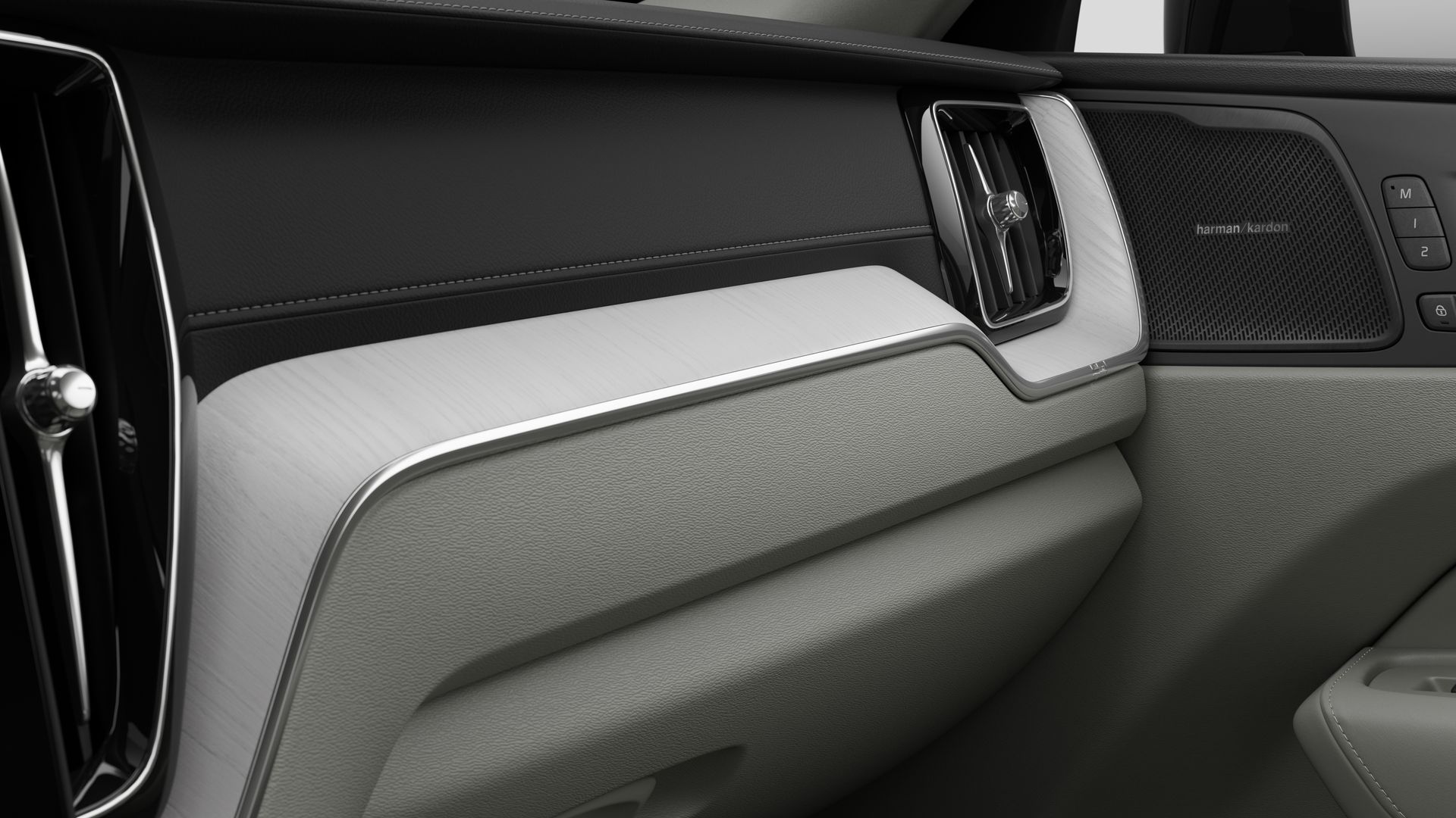 2027 Volvo XC60 in Richmond, British Columbia