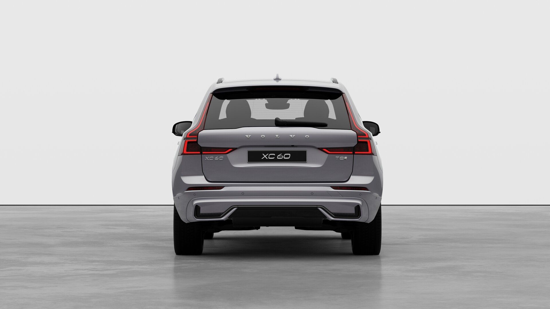 2027 Volvo XC60 in Richmond, British Columbia