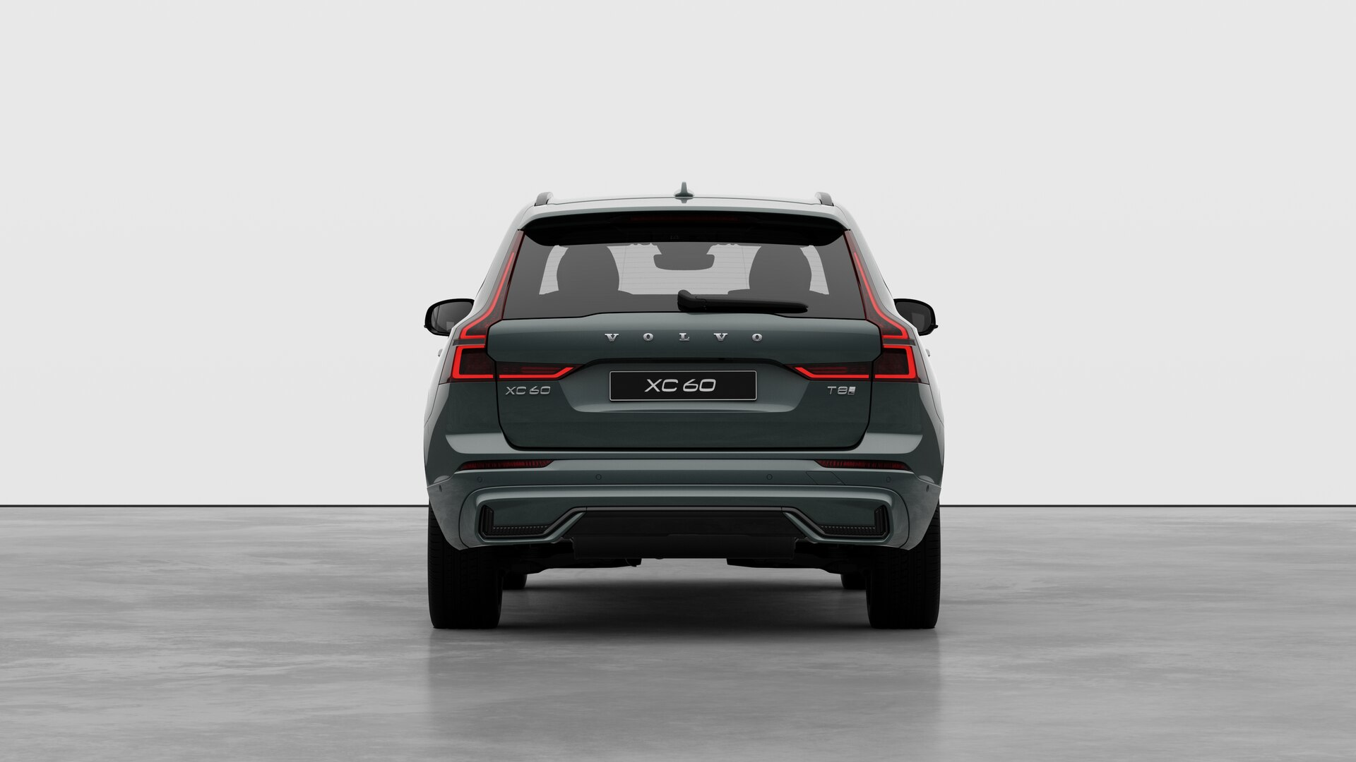 Volvo XC60  2027 à Richmond, Colombie-Britannique