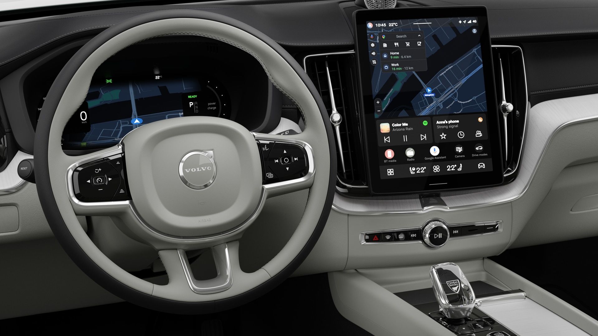2027 Volvo XC60 in Richmond, British Columbia