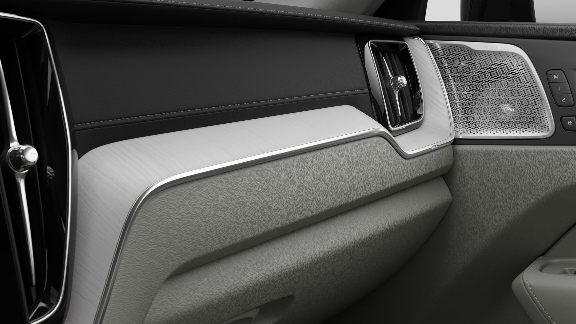 2027 Volvo XC60 in Richmond, British Columbia