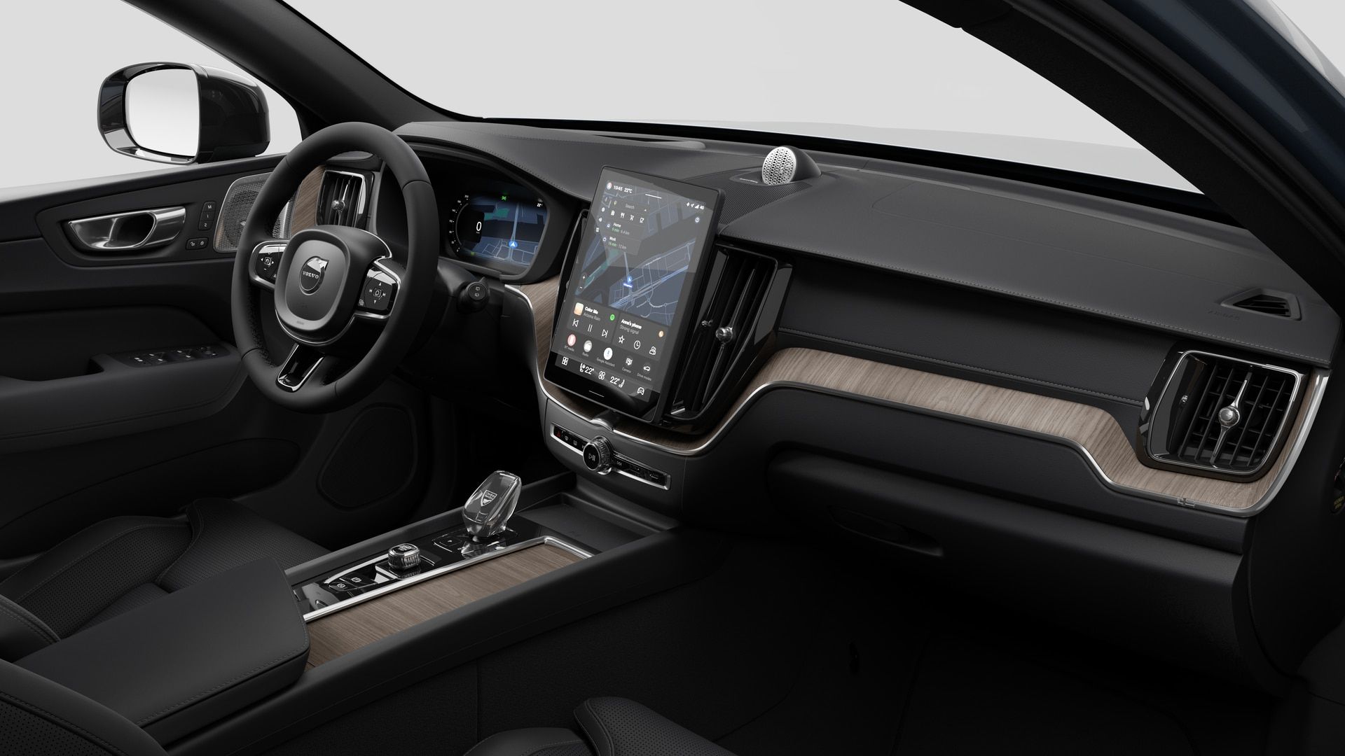 2027 Volvo XC60 in Richmond, British Columbia
