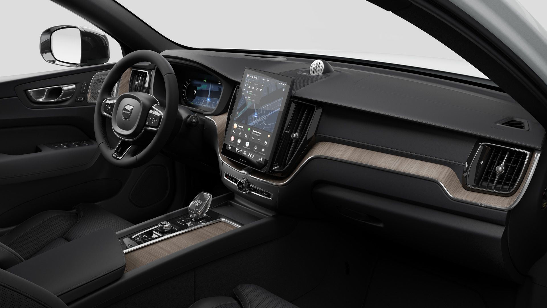 2027 Volvo XC60 in Richmond, British Columbia