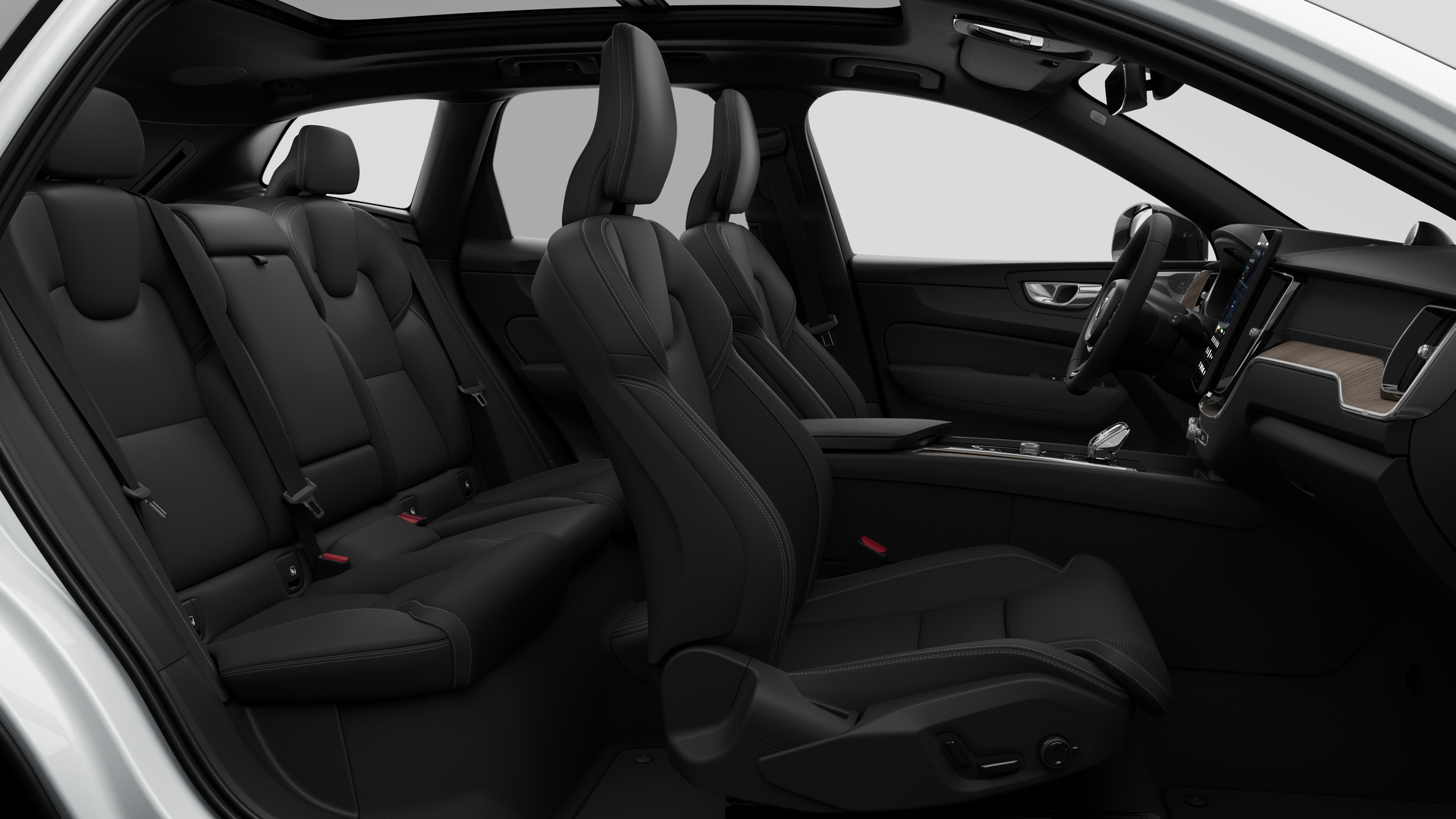 2027 Volvo XC60 in Richmond, British Columbia