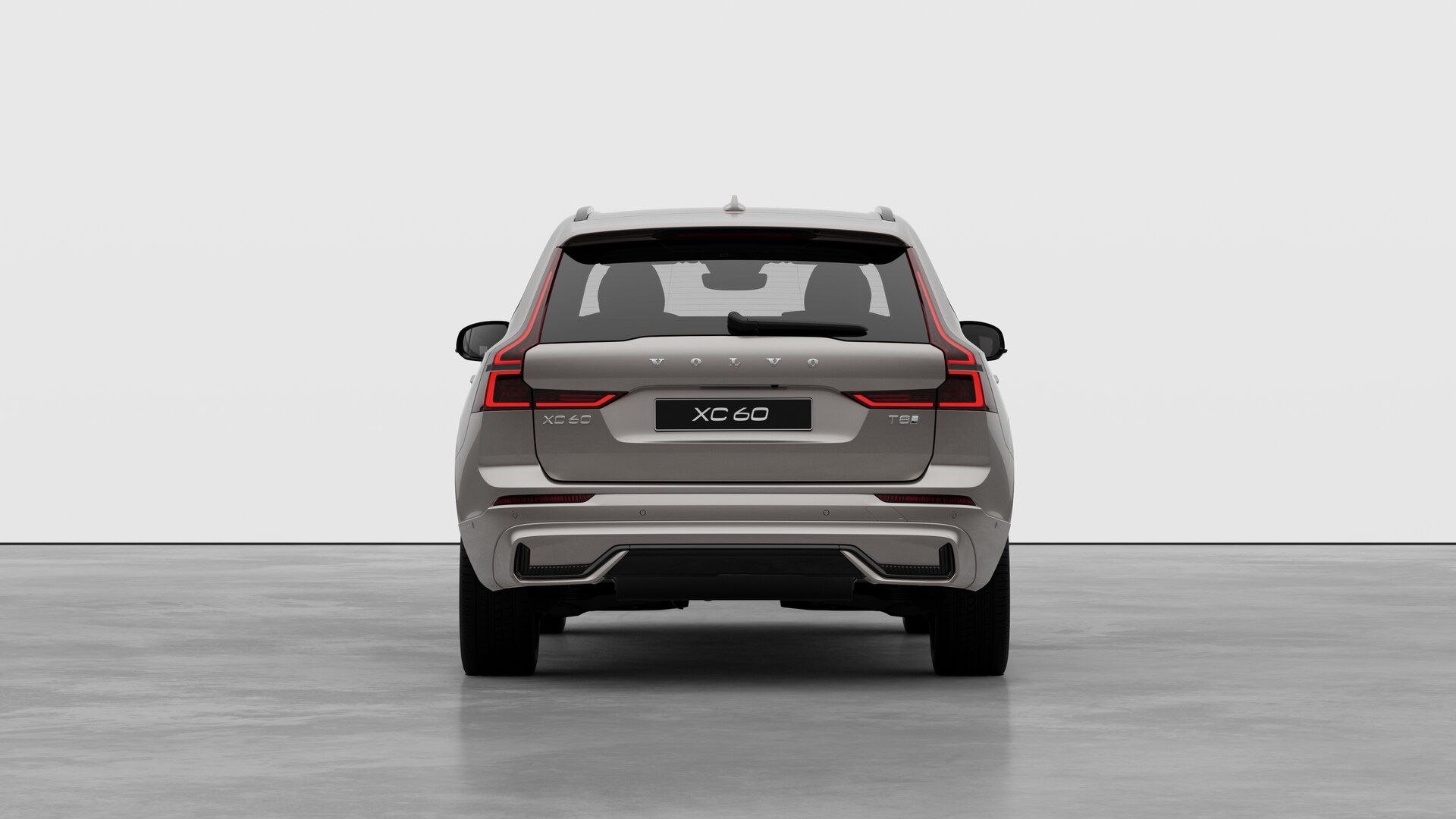 Volvo XC60  2027 à Richmond, Colombie-Britannique