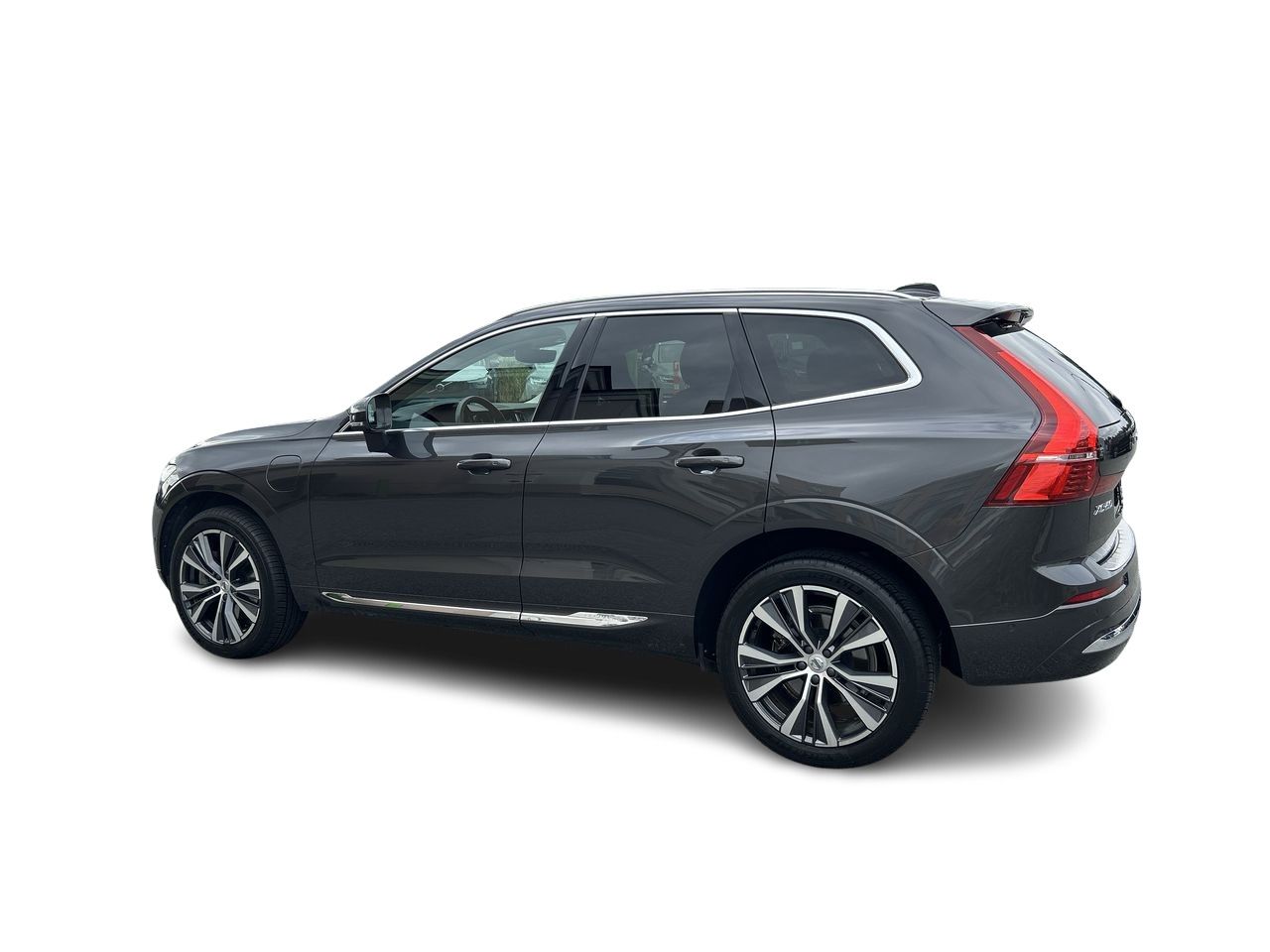 2022 Volvo XC60 Recharge in Richmond, British Columbia