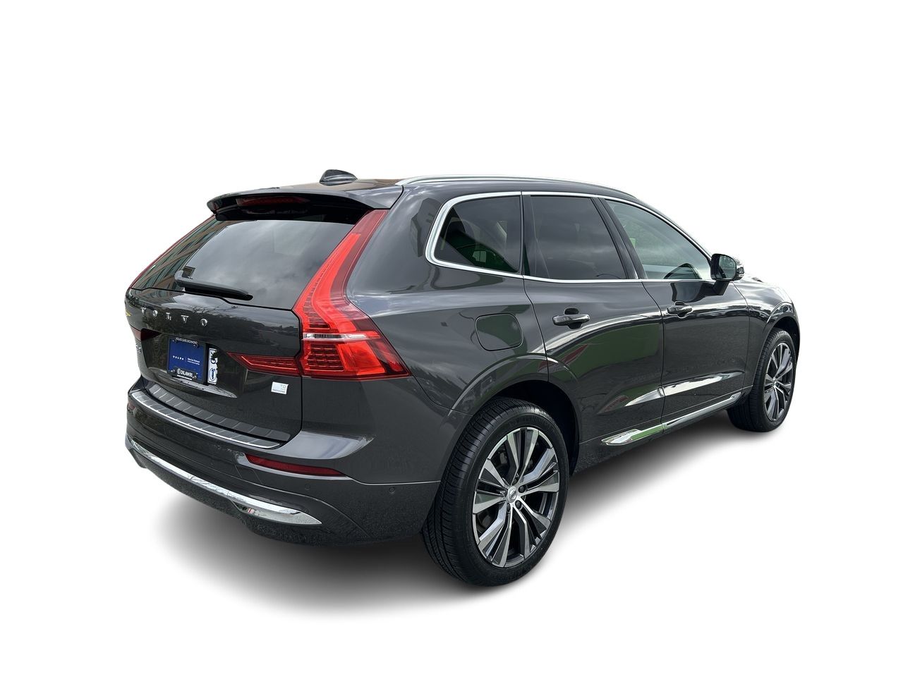 2022 Volvo XC60 Recharge in Richmond, British Columbia