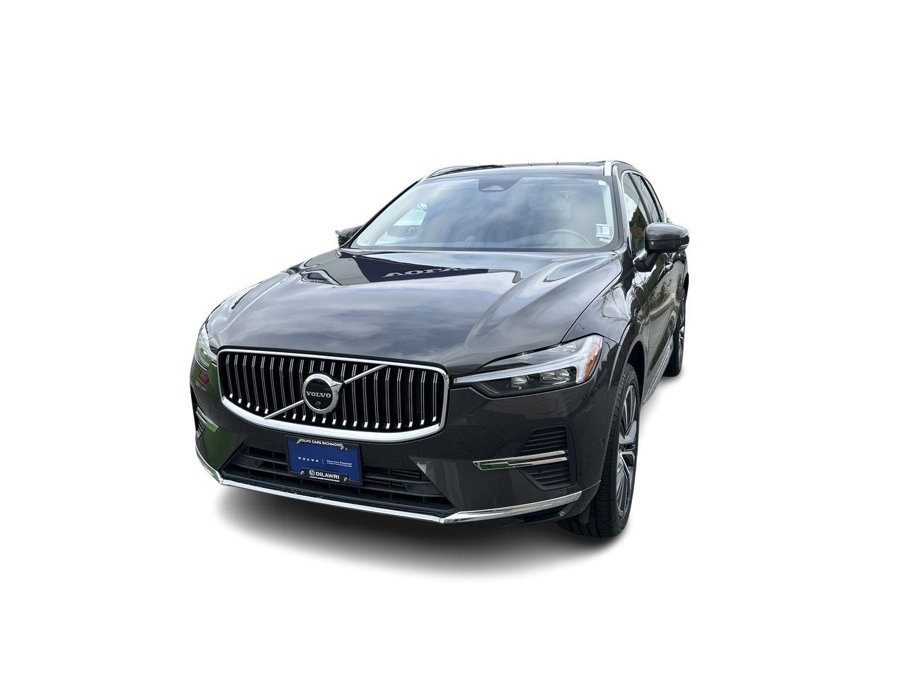 2022 Volvo XC60 Recharge in Richmond, British Columbia
