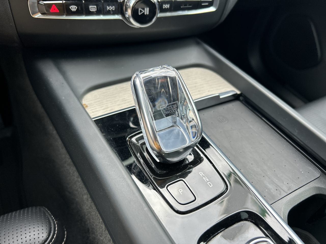 2022 Volvo XC60 Recharge in Richmond, British Columbia