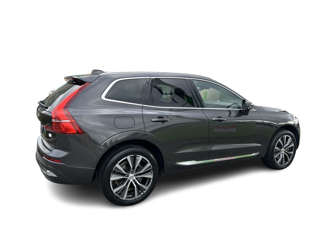 2022 Volvo XC60 Recharge in Richmond, British Columbia