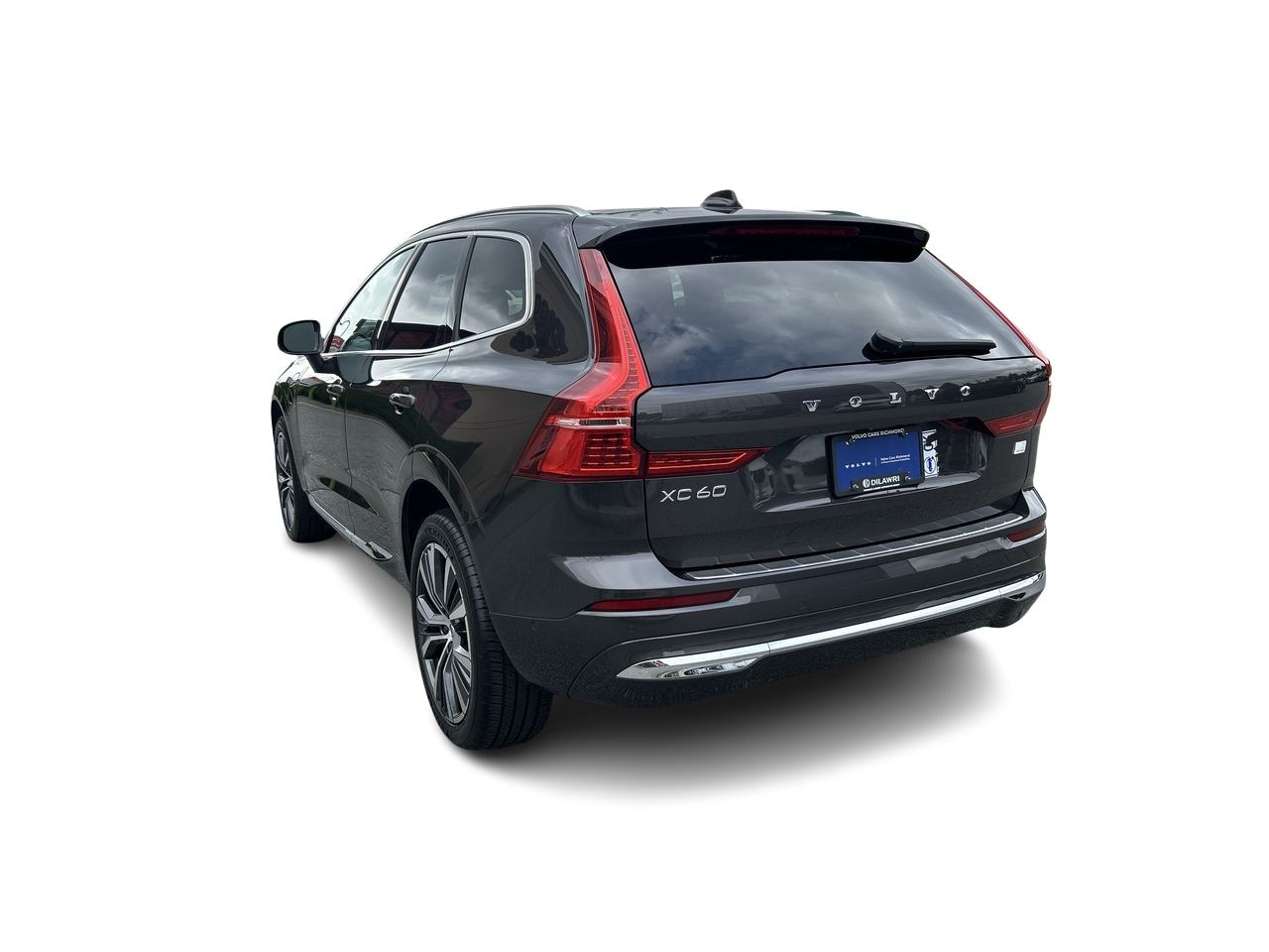 2022 Volvo XC60 Recharge in Richmond, British Columbia